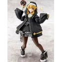 Guilty Gear Bridget Annulus