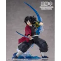 Kimetsu no Yaiba BUZZmod Tomioka Giyu V2 Aniplex