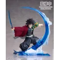Kimetsu no Yaiba BUZZmod Tomioka Giyu V2 Aniplex