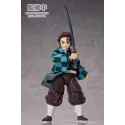 Kimetsu no Yaiba BUZZmod Kamado Tanjiro V2 Aniplex