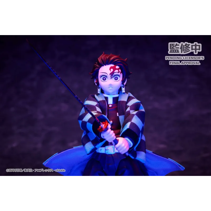 Kimetsu no Yaiba BUZZmod Kamado Tanjiro V2 Aniplex
