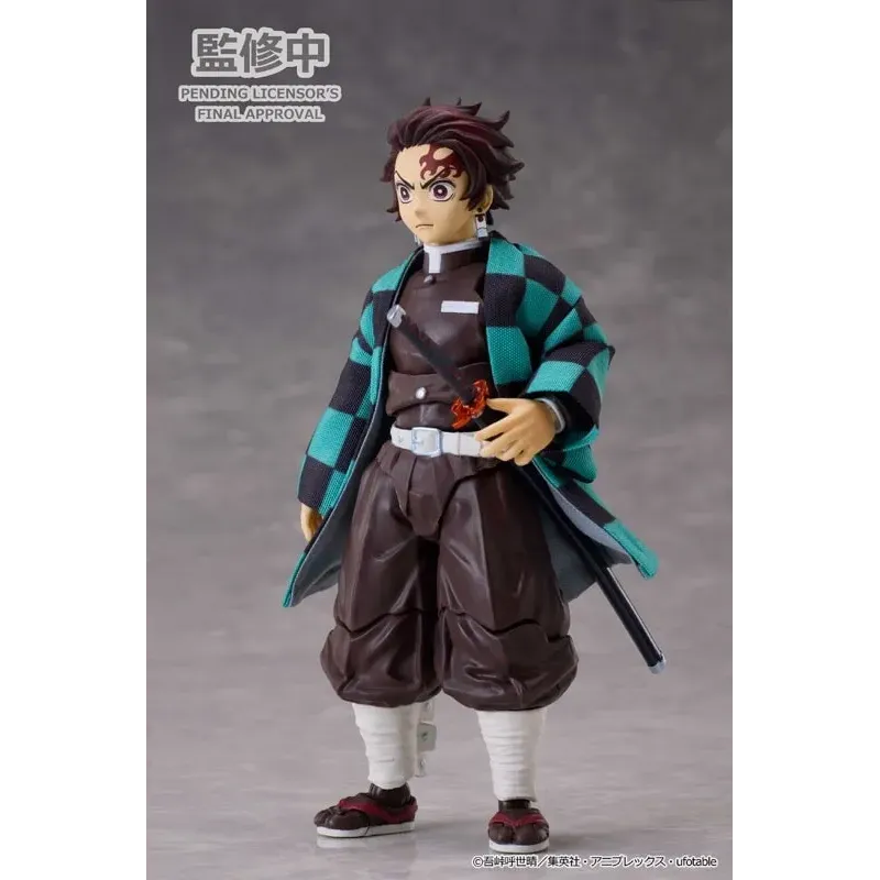 Kimetsu no Yaiba BUZZmod Kamado Tanjiro V2 Aniplex