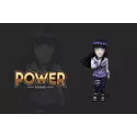 Naruto Shippuden Hinata Power Studio