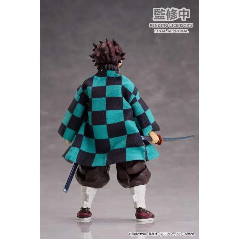Kimetsu no Yaiba BUZZmod Kamado Tanjiro V2 Aniplex