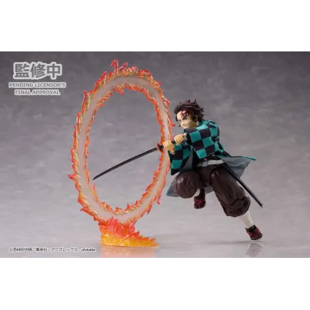 Kimetsu no Yaiba BUZZmod Kamado Tanjiro V2 Aniplex