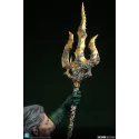 DC Comics Lord of the Deep Aquaman Sideshow
