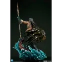 DC Comics Lord of the Deep Aquaman Sideshow