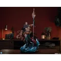 DC Comics Lord of the Deep Aquaman Sideshow