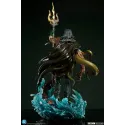 DC Comics Lord of the Deep Aquaman Sideshow