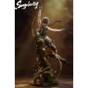 Tomb Raider Lara Croft Singularity Studio