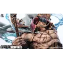 One Piece Edward Newgate Whitebeard Kuang Feng Studio