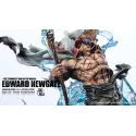 One Piece Edward Newgate Whitebeard Kuang Feng Studio