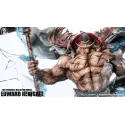 One Piece Edward Newgate Whitebeard Kuang Feng Studio