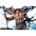 One Piece Edward Newgate Whitebeard Kuang Feng Studio