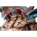One Piece Edward Newgate Whitebeard Kuang Feng Studio