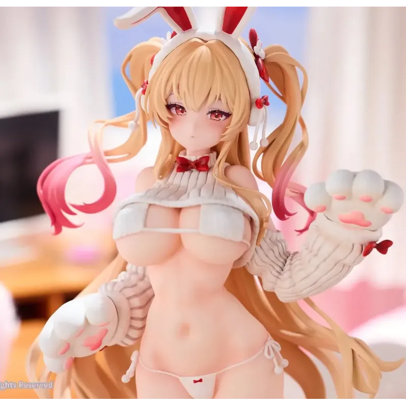 Original Character Cozy Surprise Azalea AniMester