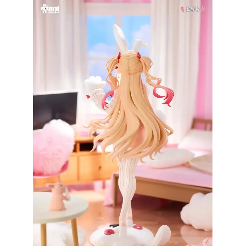 Original Character Cozy Surprise Azalea AniMester