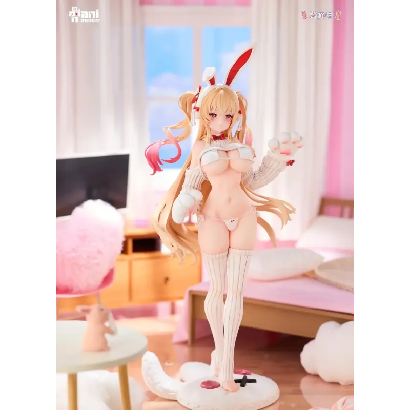 Original Character Cozy Surprise Azalea AniMester