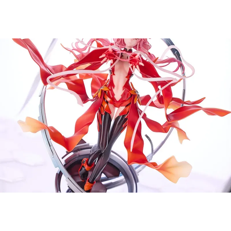 Guilty Crown Inori Yuzuriha -You're the world to me- Solarain Toys