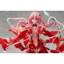 Guilty Crown Inori Yuzuriha -You're the world to me- Solarain Toys