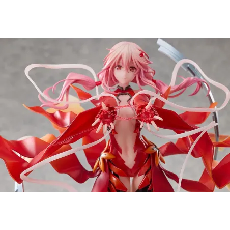 Guilty Crown Inori Yuzuriha -You're the world to me- Solarain Toys