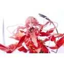 Guilty Crown Inori Yuzuriha -You're the world to me- Solarain Toys