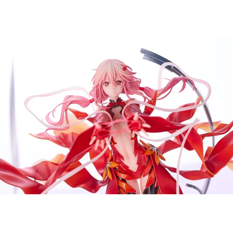 Guilty Crown Inori Yuzuriha -You're the world to me- Solarain Toys