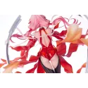 Guilty Crown Inori Yuzuriha -You're the world to me- Solarain Toys