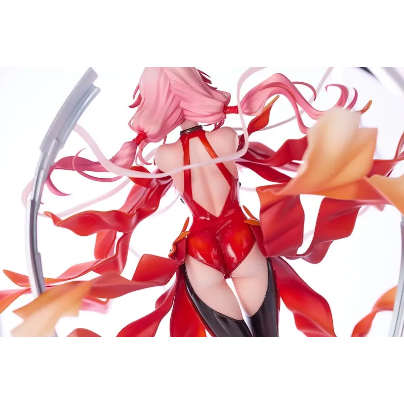 Guilty Crown Inori Yuzuriha -You're the world to me- Solarain Toys