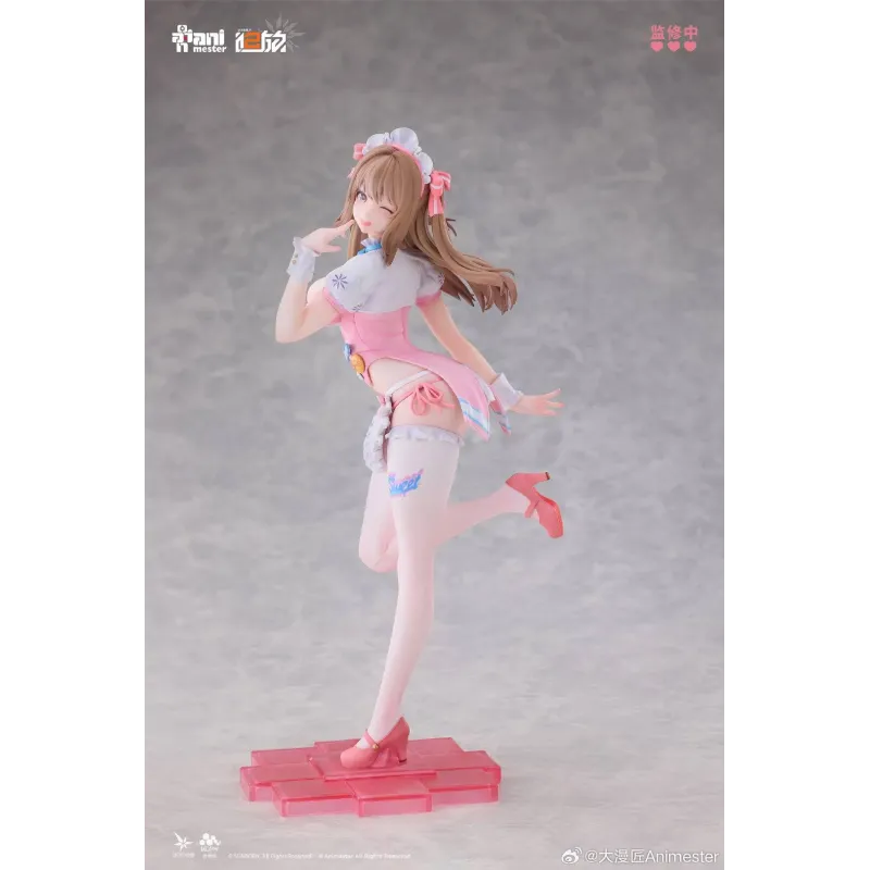 GIRLS' FRONTLINE 2: EXILIUM Yoohee Miracle Sweetheart AniMester