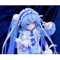 Project Sekai Hatsune Miku Snow Miku: Yukiiro Pop Good Smile