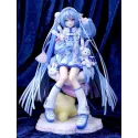 Project Sekai Hatsune Miku Snow Miku: Yukiiro Pop Good Smile