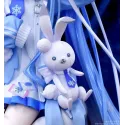 Project Sekai Hatsune Miku Snow Miku: Yukiiro Pop Good Smile