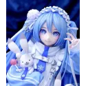 Project Sekai Hatsune Miku Snow Miku: Yukiiro Pop Good Smile