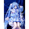 Project Sekai Hatsune Miku Snow Miku: Yukiiro Pop Good Smile