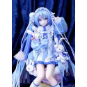 Project Sekai Hatsune Miku Snow Miku: Yukiiro Pop Good Smile