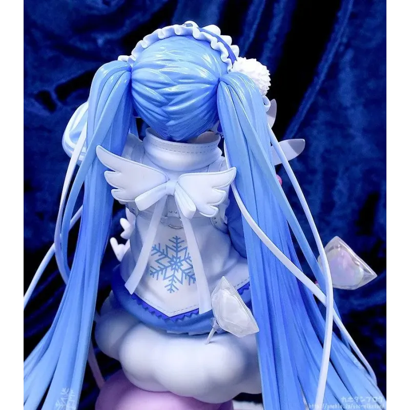 Project Sekai Hatsune Miku Snow Miku: Yukiiro Pop Good Smile