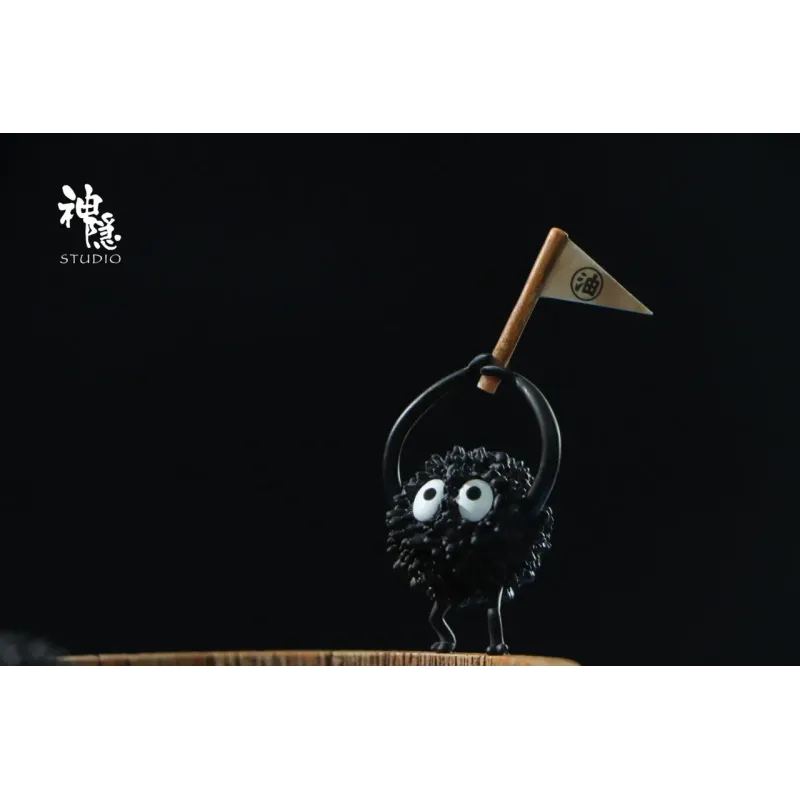 Spirited Away Boh's rowing team SY Studio