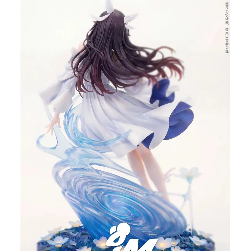 Genshin Impact Columbina Moonlight IM Studio