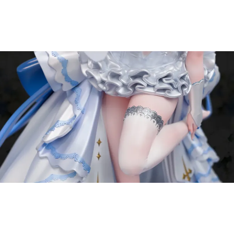 Honkai Impact Bronya Bride Hyperion Studio