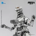 Godzilla Mechagodzilla Hiya Toys