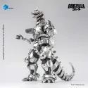 Godzilla Mechagodzilla Hiya Toys