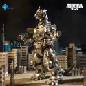 Godzilla Mechagodzilla Hiya Toys