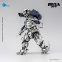 Godzilla Mechagodzilla Hiya Toys