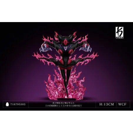 Hunter X Hunter Neferpitou X Telepsicora WCF KS Studio