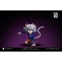 Hunter X Hunter Neferpitou X Telepsicora WCF KS Studio