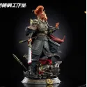 Original Character Chinese Zodiac Series Horse Shi Yue Wu Tong Studio