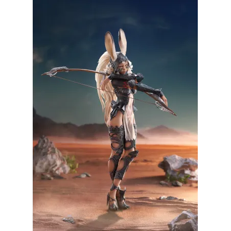 Final Fantasy XII Fran Square Enix