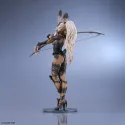 Final Fantasy XII Fran Square Enix