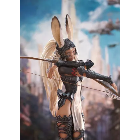 Final Fantasy XII Fran Square Enix